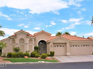 6258 Island Palm Ave, Las Vegas, NV 89118
