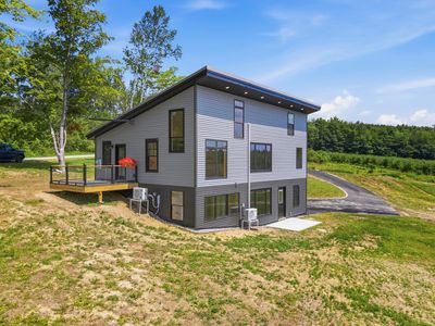 46 Apple Blossom Lane, Buckfield, ME, 04220