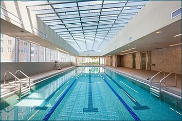 Rented by Brown Harris Stevens