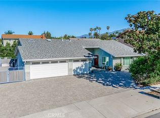 1817 Balboa Way, Upland, CA 91784