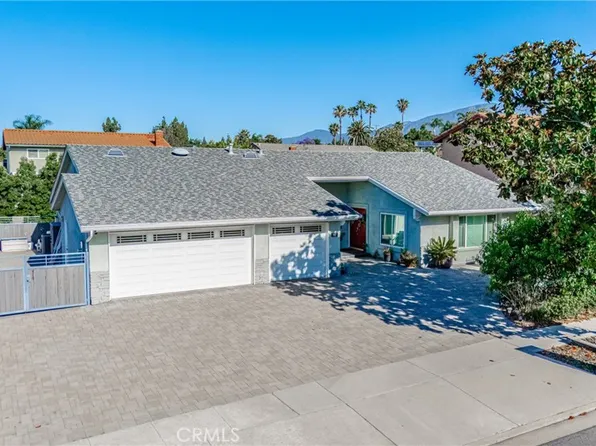 1817 Balboa Way, Upland, CA 91784