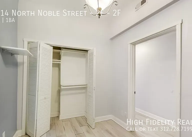1414 N Noble St #2F — Photo 6