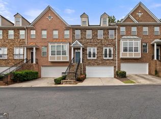 10870 Brunson Dr, Johns Creek, GA 30097