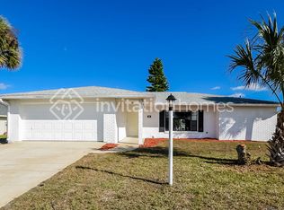 11 Sea Swallow Ter, Ormond Beach, FL 32176
