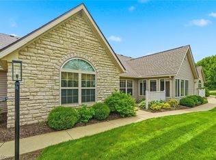 8717 Dublin Ridge Cir NW, Massillon, OH 44646