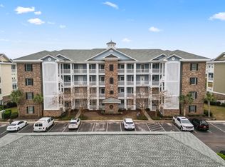 4847 Luster Leaf Circle #301, Myrtle Beach, SC 29577