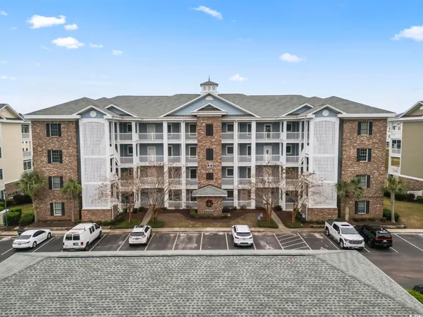 4847 Luster Leaf Circle #301, Myrtle Beach, SC 29577