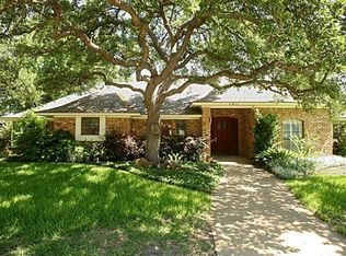 2817 Cobre Valle Ln, Plano, TX 75023