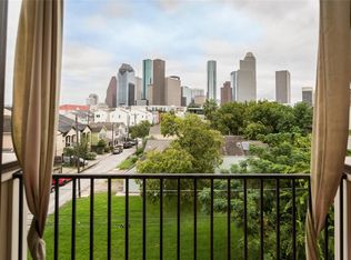 1204 Cushing St, Houston, TX 77019