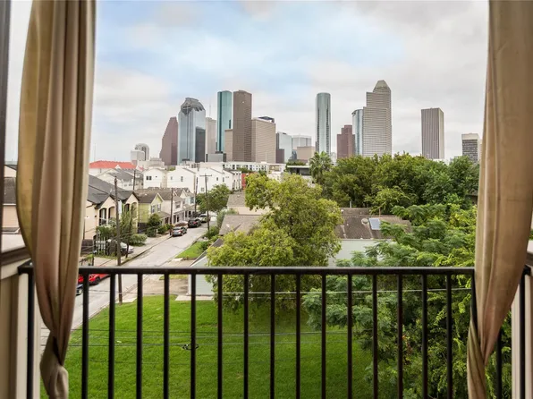 1204 Cushing St, Houston, TX 77019