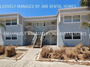 1000 3rd St APT 6B, Neptune Beach, FL 32266