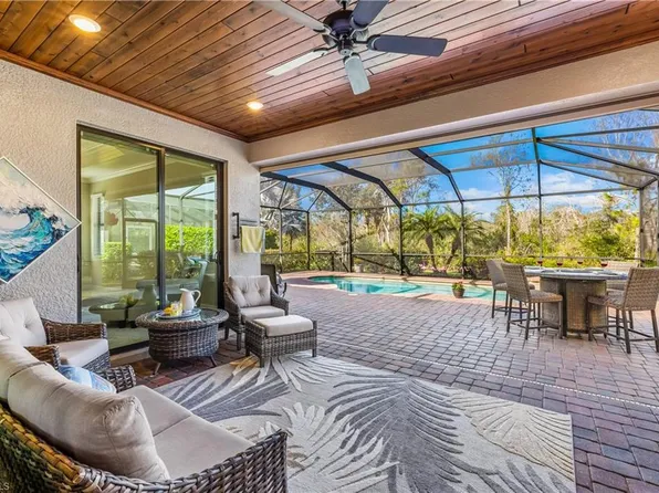 12735 Kinross LN, NAPLES, FL 34120