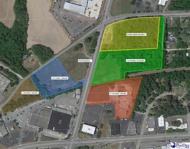 288 N Cashua Dr, Florence, SC, 29501