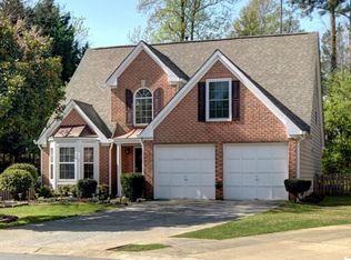 3043 Langley Close NW, Kennesaw, GA