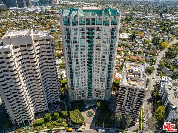 10580 Wilshire Blvd APT 5SW, Los Angeles, CA 90024