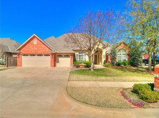 4905 Wellman Way, Norman, OK 73072