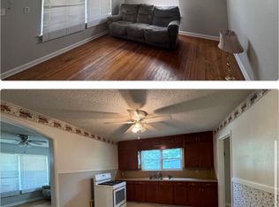 816 W 45th St, North Little Rock, AR 72118