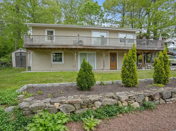 24 Cornell Road, Danbury, CT 06811