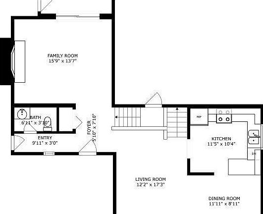 4th image of 6825 Quail Ave N