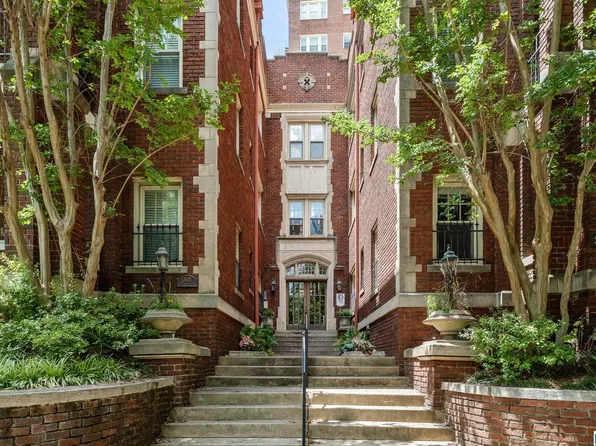 2620 Highland Ave S Unit 203, Birmingham, AL 35205