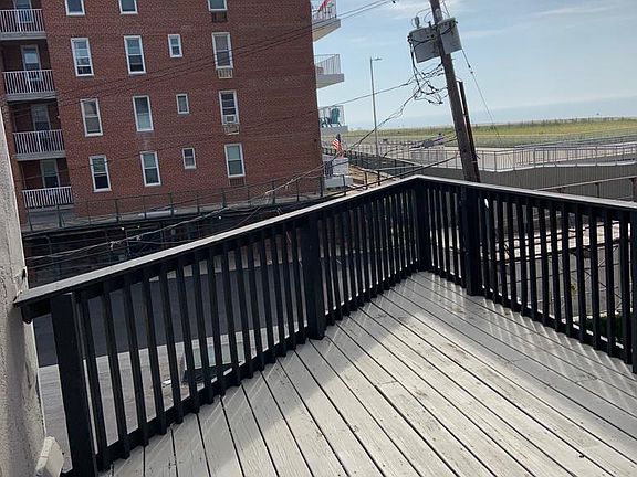 2nd image of 131 Beach 121 St #4