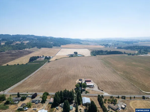 5830 SE Amity Rd, Amity, OR 97101