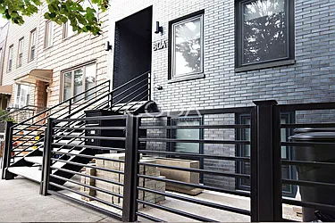 Rented by Coda Real Estate NYC