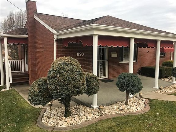 2nd image of 893 Joan Dr