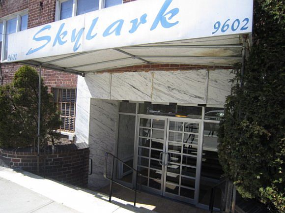 1st image of 9602 4th Ave APT 4K