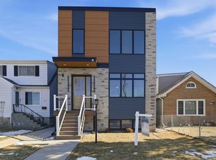4449 N Sayre Ave, Harwood Heights, IL
