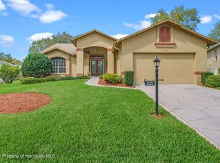 2209 Terrace View Ln, Spring Hill, FL 34606