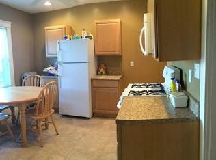 13 Boston St #1, Somerville, MA 02143