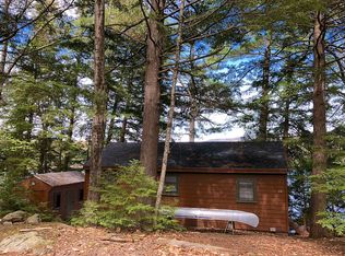 69 Buoniello Rd, Moultonboro, NH 03254
