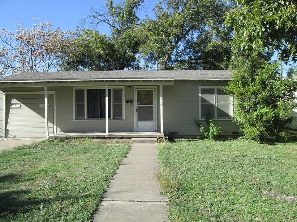 1st image of 2826 W Harris Ave