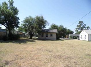 1611 NW Baldwin Ave, Lawton, OK 73507