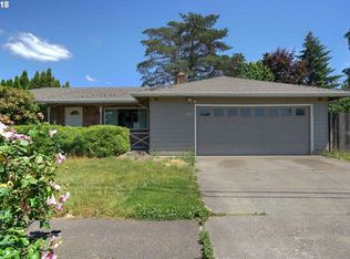 3405 Oak St SE, Albany, OR 97322