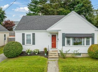 28 Oxford St, Augusta, ME 04330