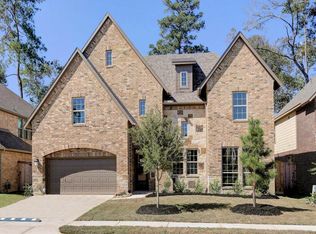 7610 Augusta Creek Ct, Spring, TX 77389