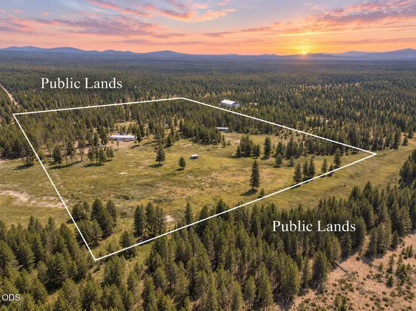 151154 Beal Rd, La Pine, OR 97739