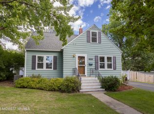 1217 Roosevelt Ave, Detroit Lakes, MN 56501