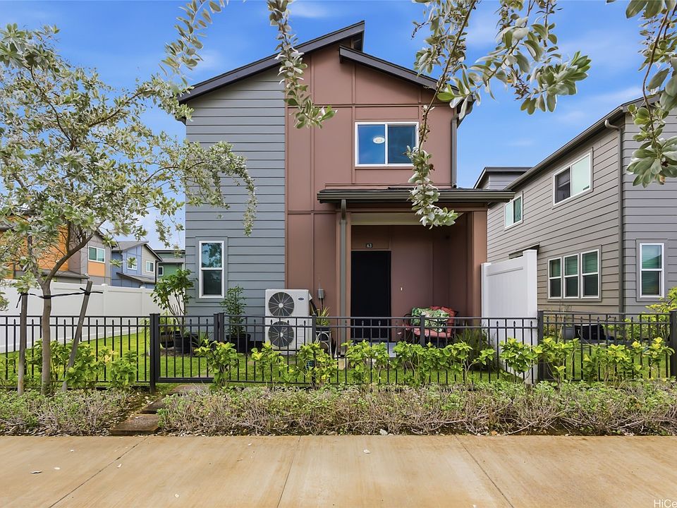1st image of 91-1640 Honouliuli St Unit 63