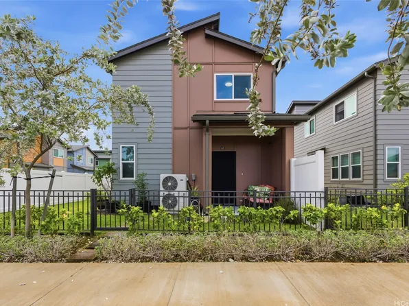 91-1640 Honouliuli St Unit 63, Ewa Beach, HI 96706