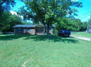 2656 Yeargan Rd, Murfreesboro, TN 37128