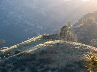 Tatra Trl, Kernville, CA 93238