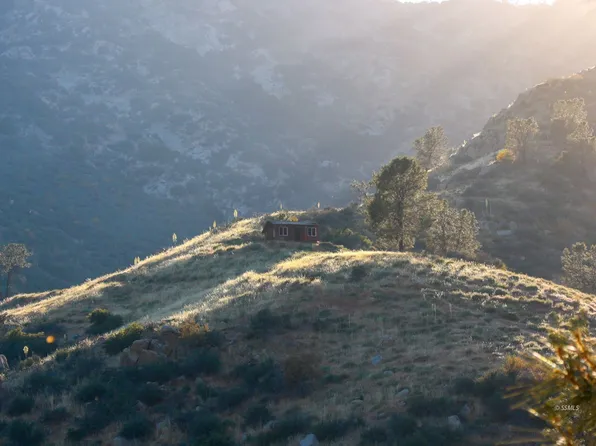 Tatra Trl, Kernville, CA 93238