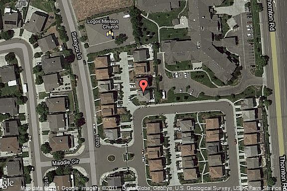 Map View
