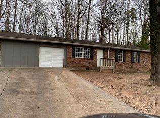 5990 Mallory Rd, Atlanta, GA 30349