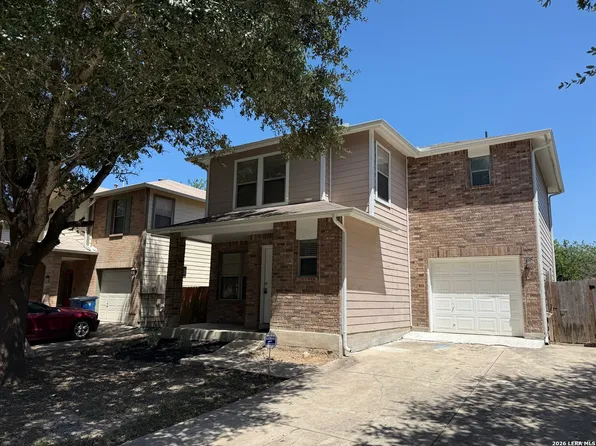 3962 Tarrant Trail, New Braunfels, TX 78132