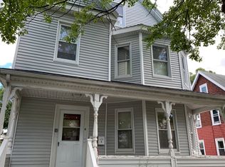 6 Shawmut St SUITE 2, Malden, MA 02148