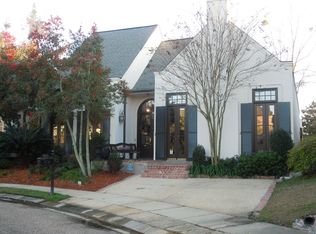12414 Windermere Oaks Ct, Baton Rouge, LA 70810